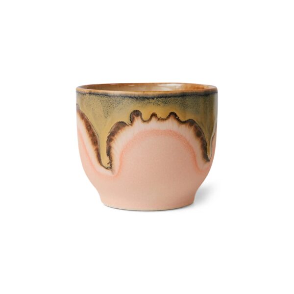 HKliving® cafe cup blossom