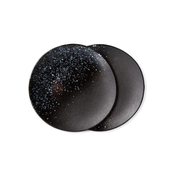 HKliving® dessert plate - Afbeelding 2