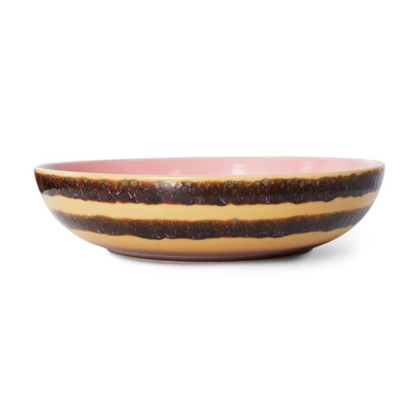 HKliving® salad bowl serene