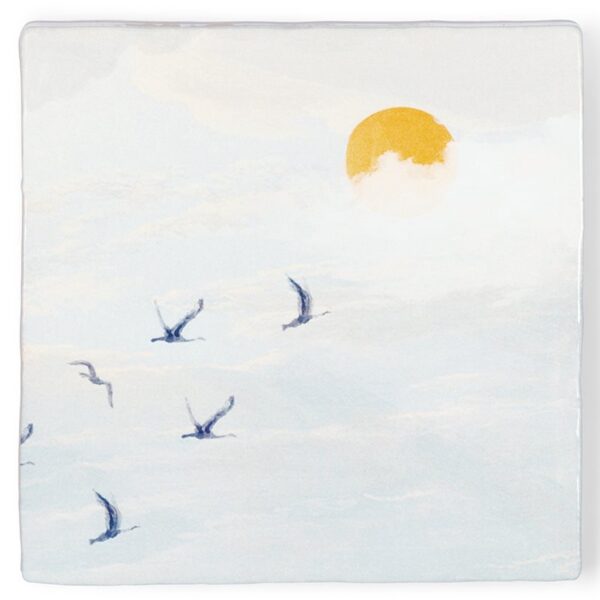 Story Tiles achter de wolken