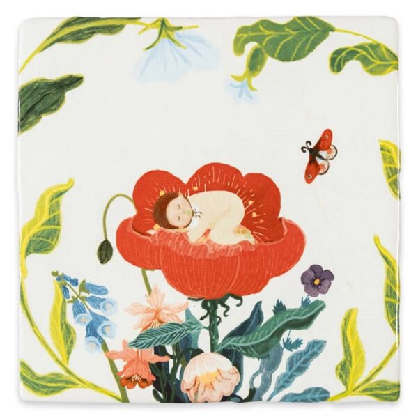Story Tiles may you blossom