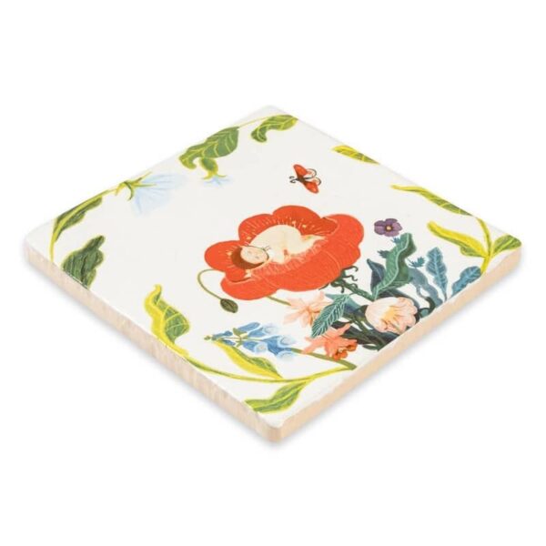 Story Tiles may you blossom - Afbeelding 2