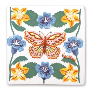 Story Tiles omarm verandering