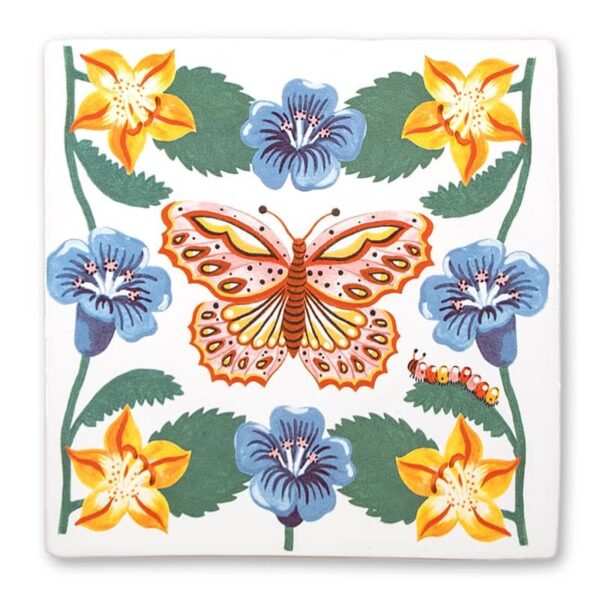 Story Tiles omarm verandering