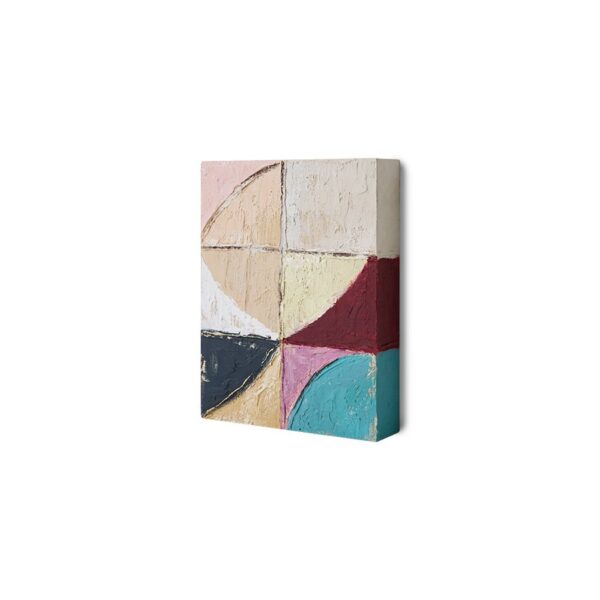 HKliving® artwork Palette - Afbeelding 2
