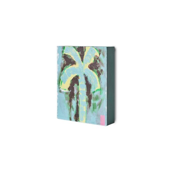 HKliving® artwork Palmate - Afbeelding 2