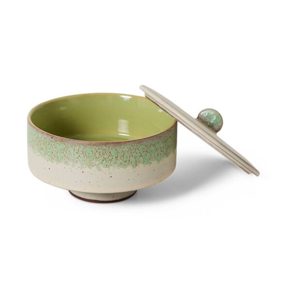HKliving® bonbon bowl Petal - Afbeelding 2