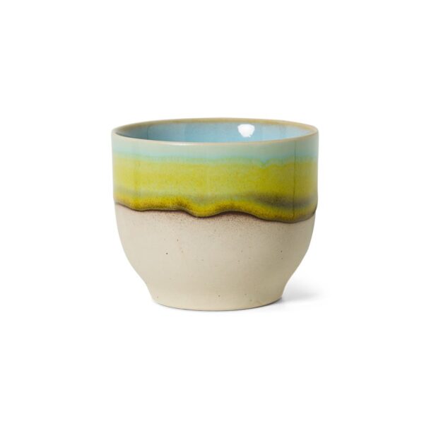 HKliving® cafe cup glint