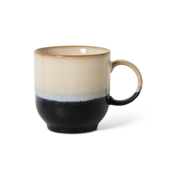 HKliving® cafe mug Rock