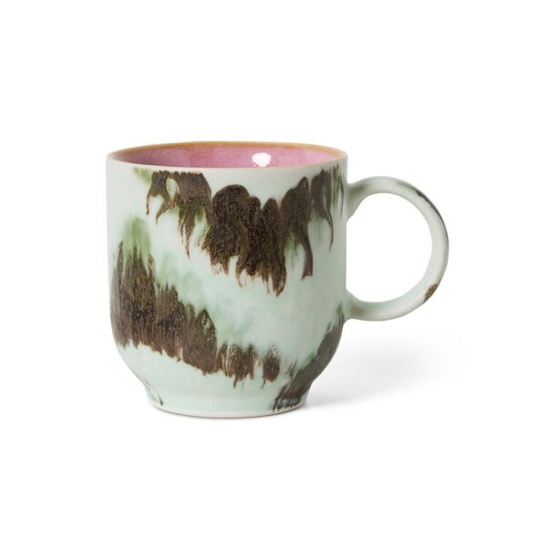 HKliving® cafe mug Tide