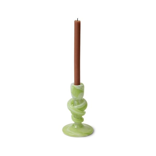 HKliving® candle holder M - Afbeelding 2
