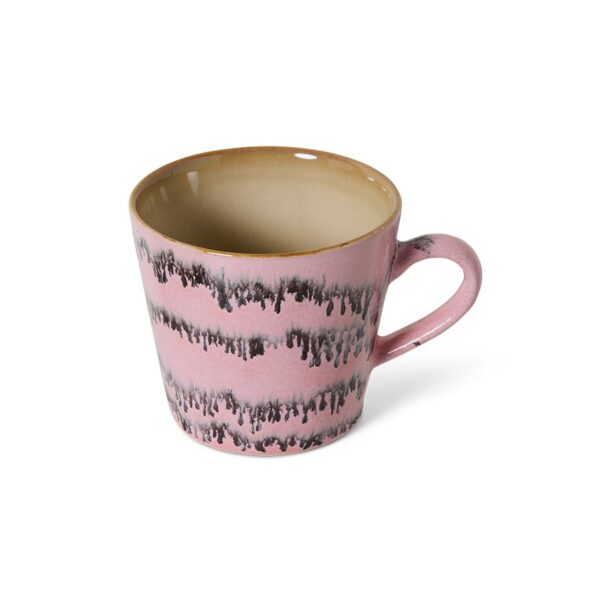 HKliving® cappuccino Bubble - Afbeelding 2