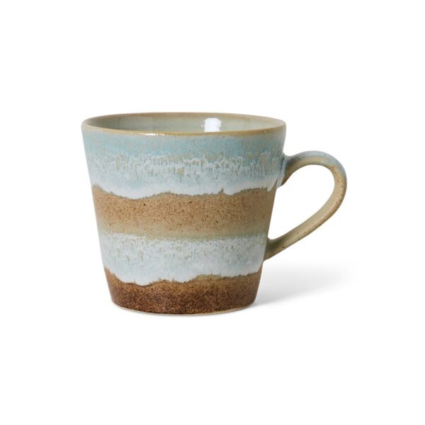 HKliving® cappuccino Skyline