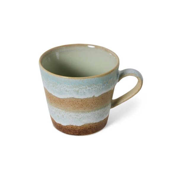 HKliving® cappuccino Skyline - Afbeelding 2