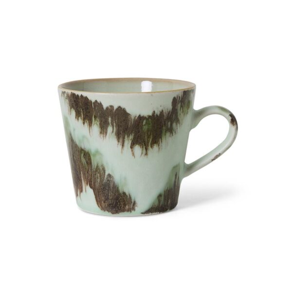 HKliving® cappuccino Tide