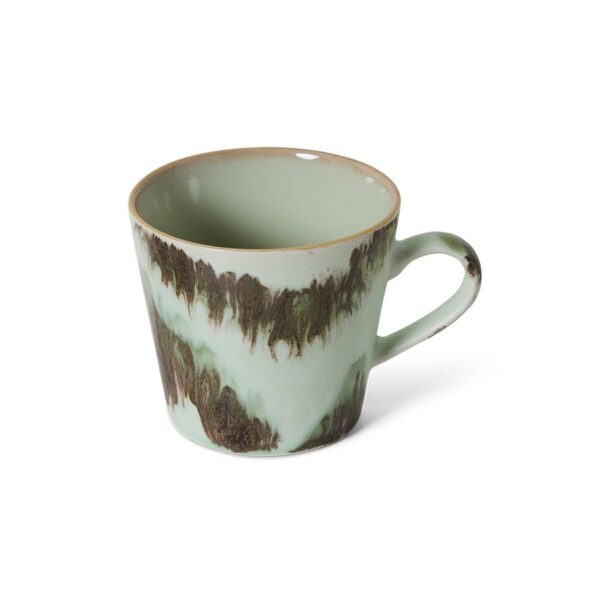 HKliving® cappuccino Tide - Afbeelding 2