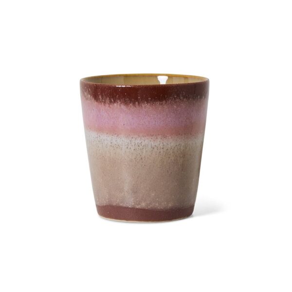 HKliving® coffe mug Bloom