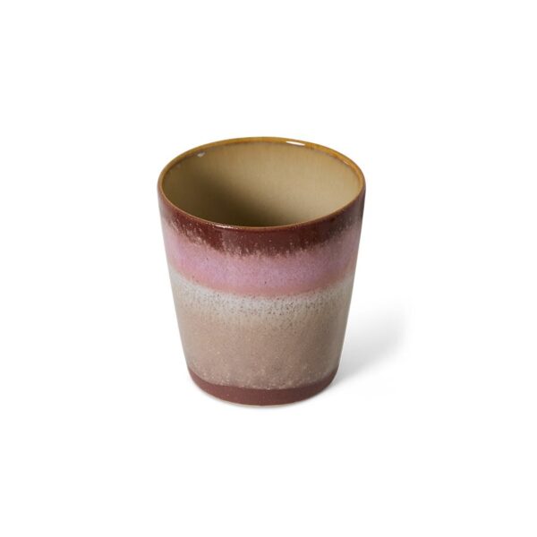 HKliving® coffe mug Bloom - Afbeelding 2