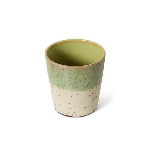 HKliving® coffe mug Slush - Afbeelding 2