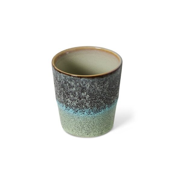 HKliving® coffe mug Thicket - Afbeelding 2