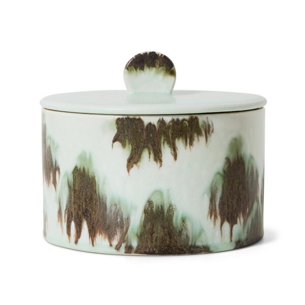 HKliving® cookie jar Tide