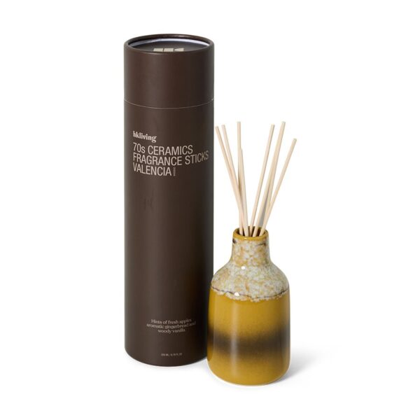 HKliving® geurstokjes Valencia - Afbeelding 2