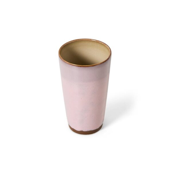 HKliving® latte mug Veil - Afbeelding 2