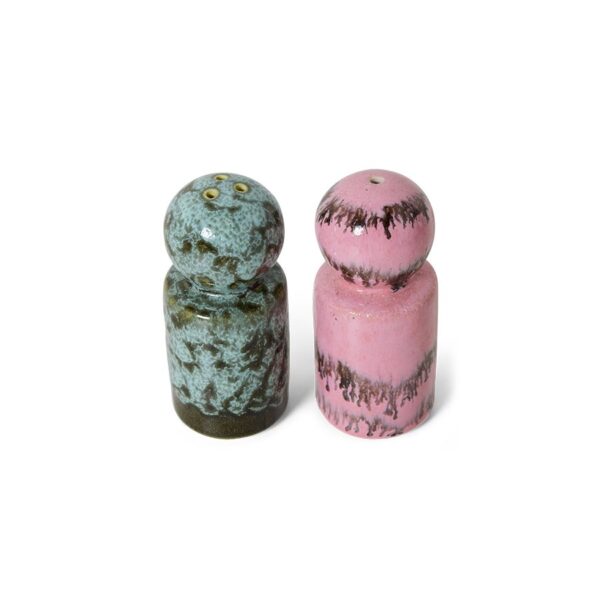 HKliving® pepper & salt - Afbeelding 2
