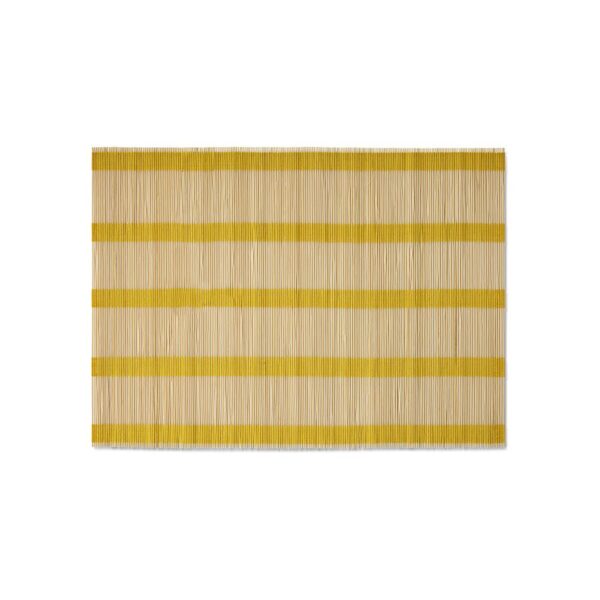 HKliving® placemat Lemon