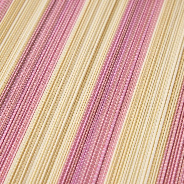 HKliving® placemat Roseate - Afbeelding 2