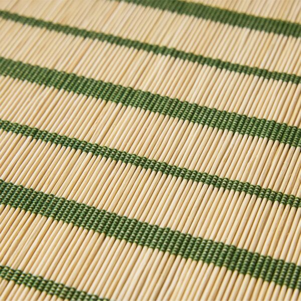 HKliving® placemat fern - Afbeelding 2