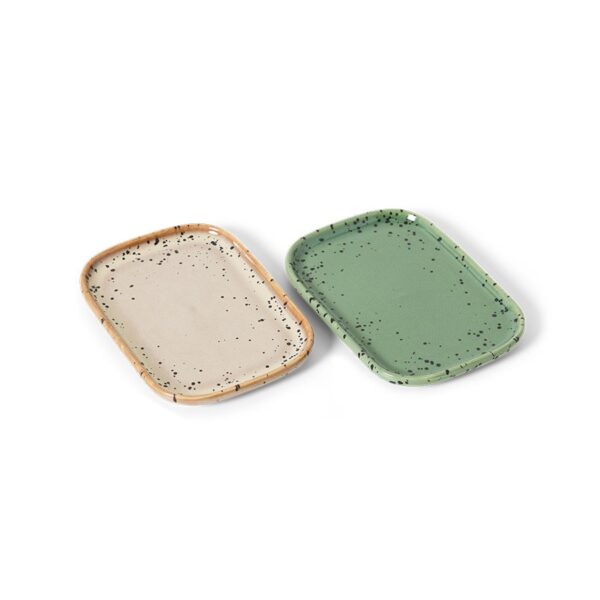 HKliving® small trays - Afbeelding 2