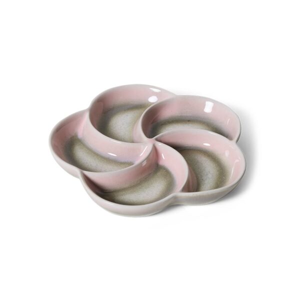 HKliving® snack tray - Afbeelding 2