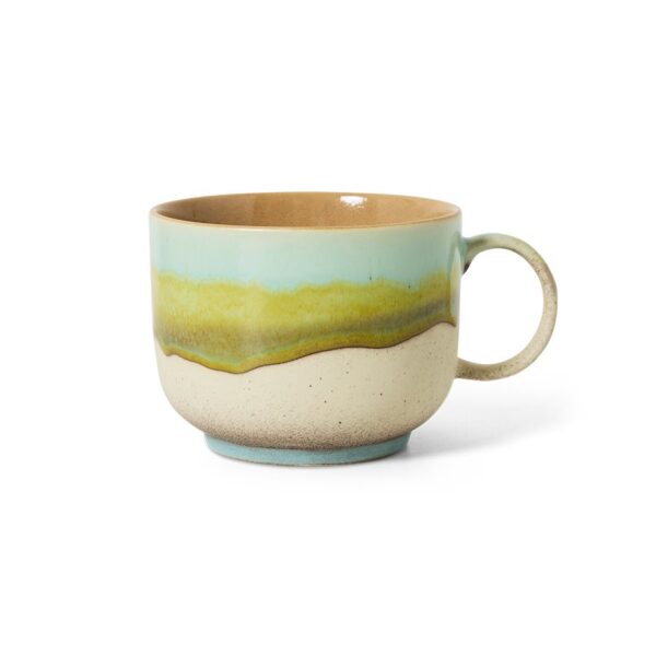 HKliving® thee kop glint