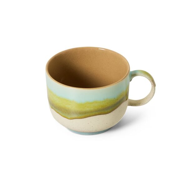 HKliving® thee kop glint - Afbeelding 2