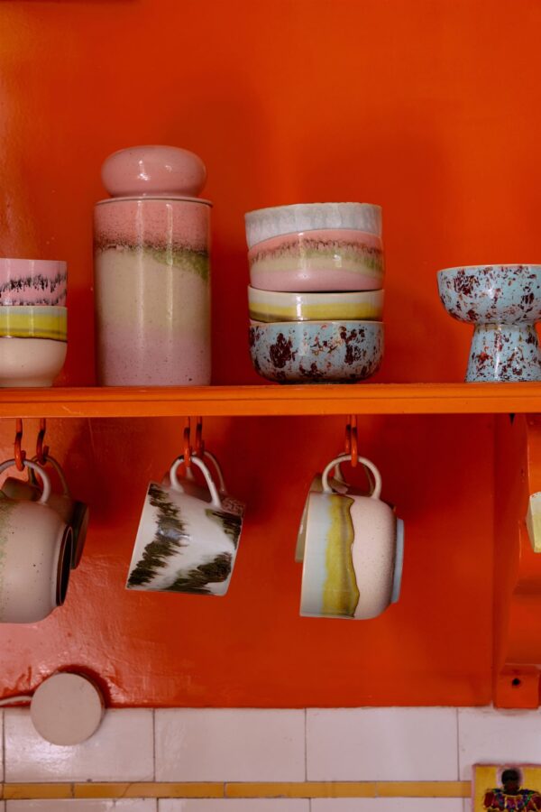 HKliving® thee kop glint - Afbeelding 3