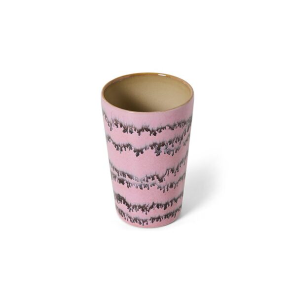 HKliving® thee mug Bubble - Afbeelding 2