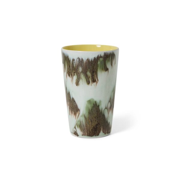HKliving® thee mug Tide