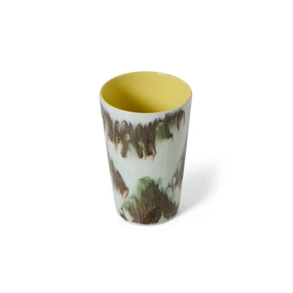 HKliving® thee mug Tide - Afbeelding 2