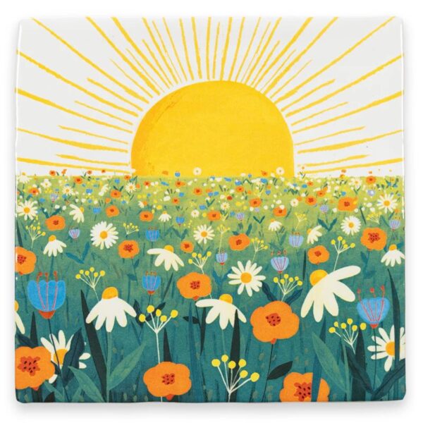 Story Tiles the sun will shine