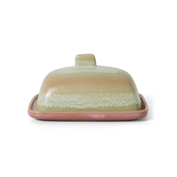 HKliving® butter dish skyline