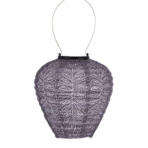 Lumiz Balloon folia  purple