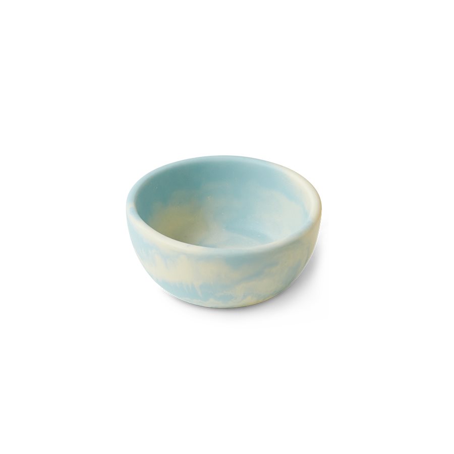 HKliving® patio bowl blue - Afbeelding 2