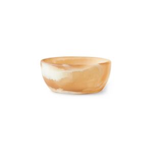 HKliving®  patio bowl caramel