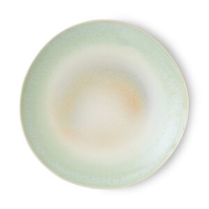 HKliving® diner plate palms