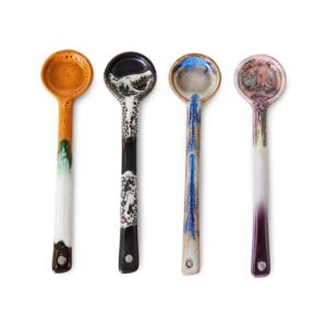 HKliving® spoons M