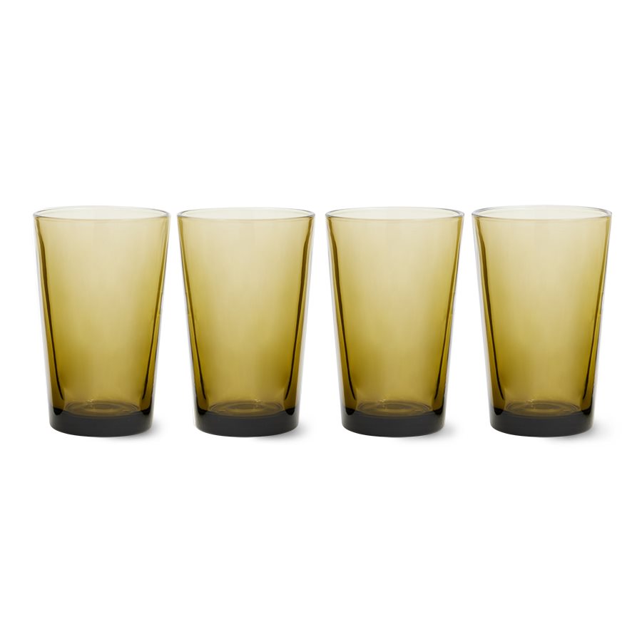 HKliving® tea glass - Afbeelding 2