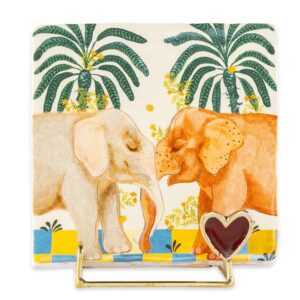 Story Tiles giftset holding on