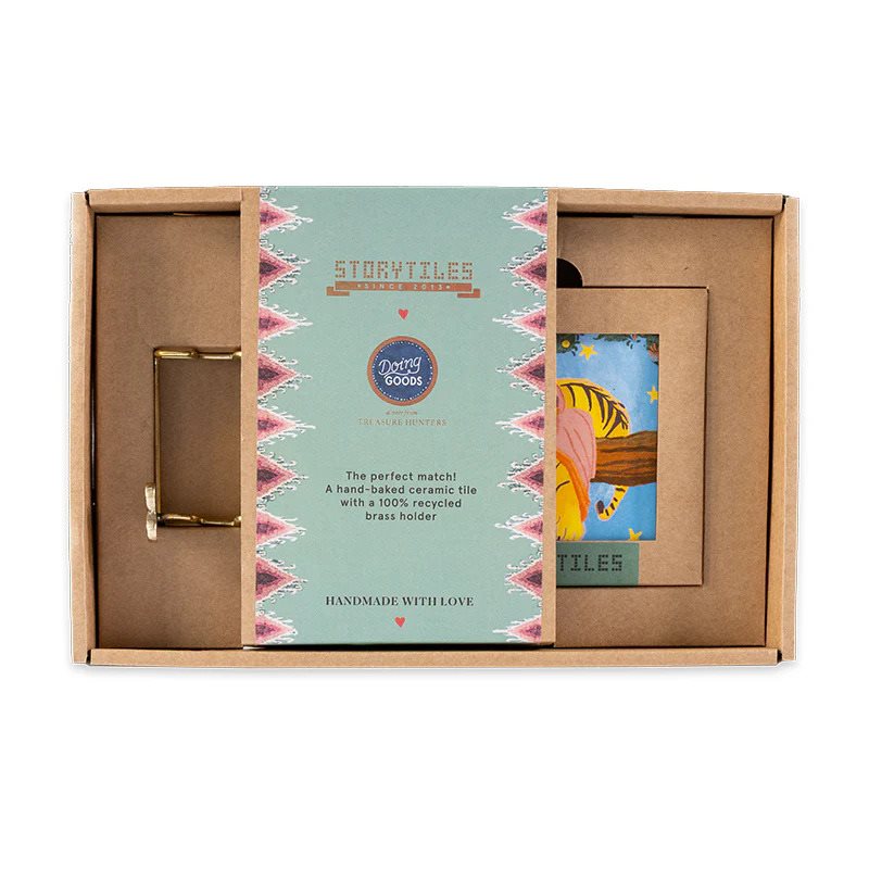 Story Tiles giftset magical - Afbeelding 2