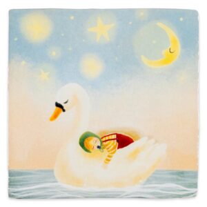 Story Tiles loaded with love